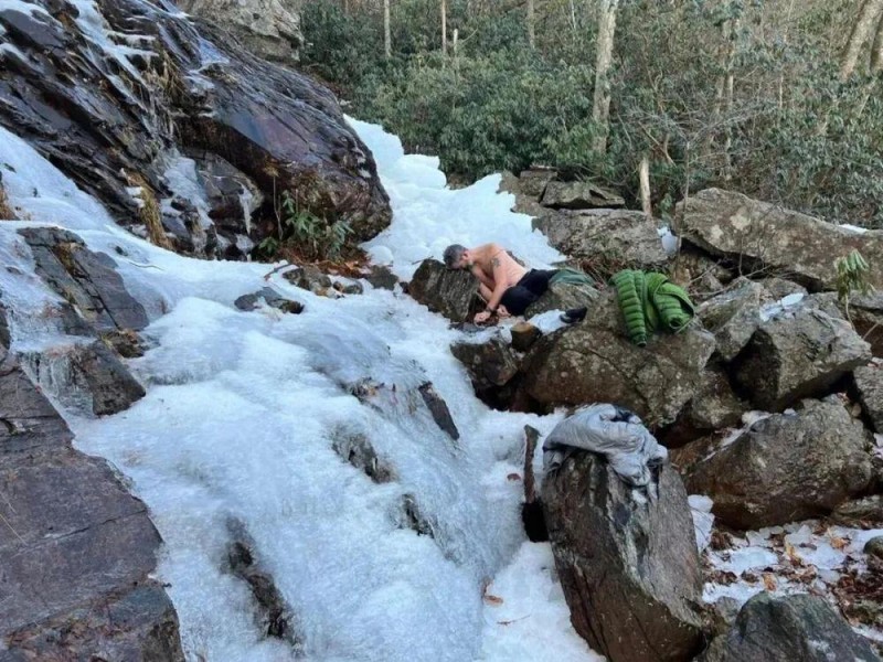 又是此地！无视警示非法穿越，2人均遇难……