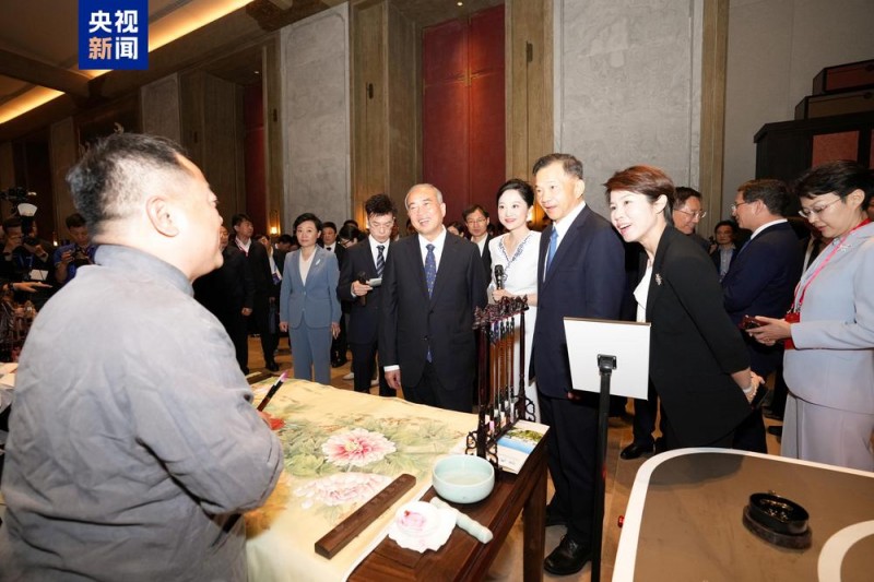 交流互鉴  科技赋能！第四届全球媒体创新论坛在山东曲阜举行