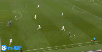 欧联-热刺1-0客胜法兰克福总比分2-1晋级四强 索兰克点射制胜