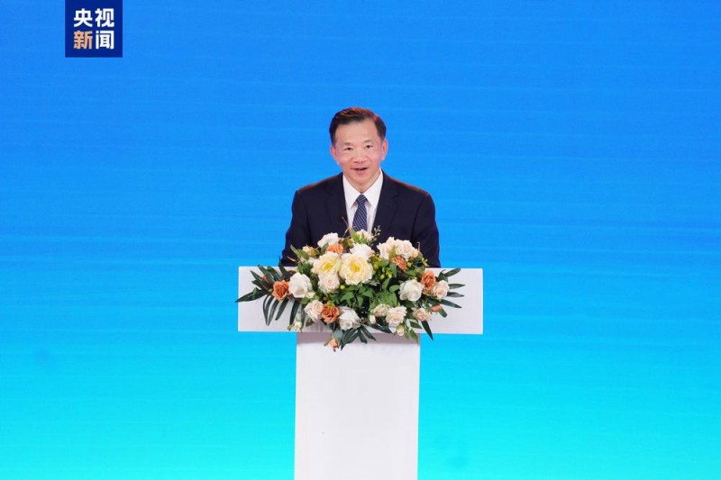 中柬同心  大道同行！中柬人文交流活动在金边举行