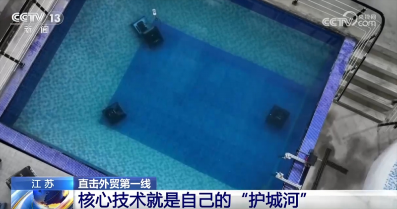 核心技术+工作专班+新兴市场 看！外贸企业逆势前行、破局突围底气足