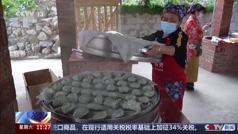 清明必吃！这三种传统美食让你一口穿越回童年