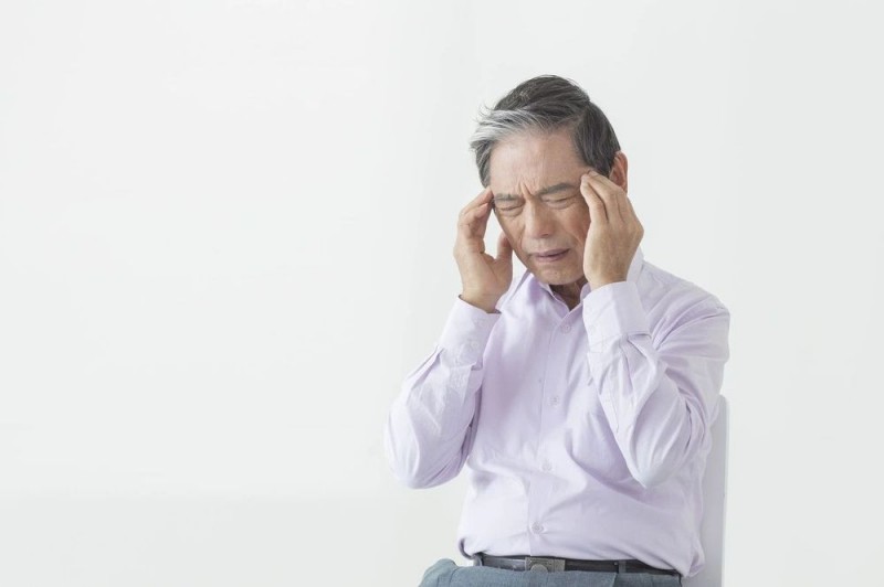 说话时出现这些迹象 可能是得阿尔茨海默病的“信号”