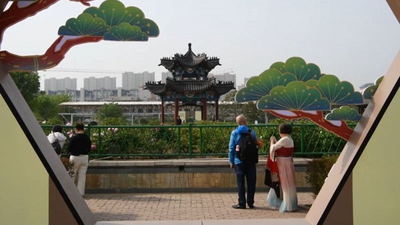 新华视点｜一业兴百业旺 特色产业绘就富民图景