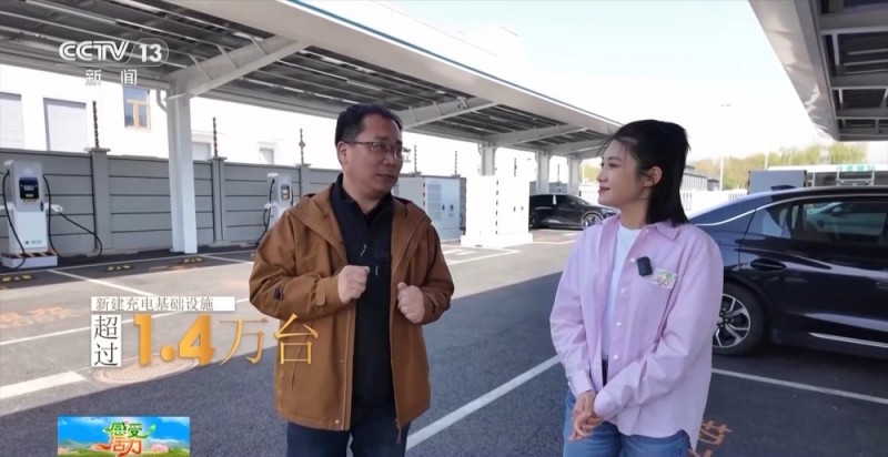 国产新能源汽车有多“香”？露营、越野实力超硬核的！