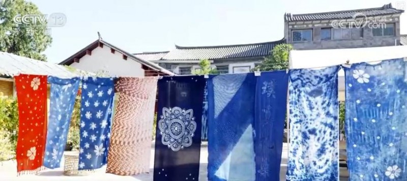 清明假期传统民俗文化体验热度飙升 非遗互动“点燃”消费热情