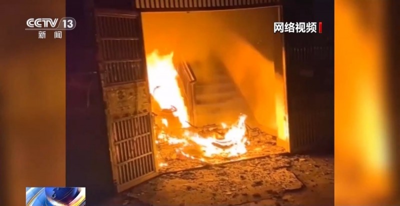 法治在线丨个人最高可罚1000元 北京明确禁止电动自行车进电梯