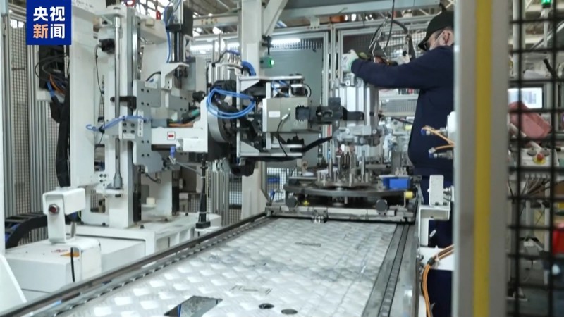 日本专家：美国关税政策破坏全球贸易和供应链稳定