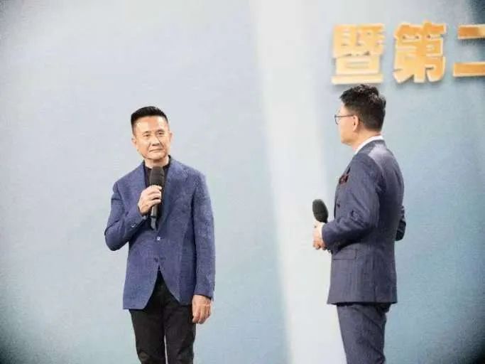 第一届法治中国“三微”展播作品发布暨第二届法治中国“三微“作品征集活动在京举行