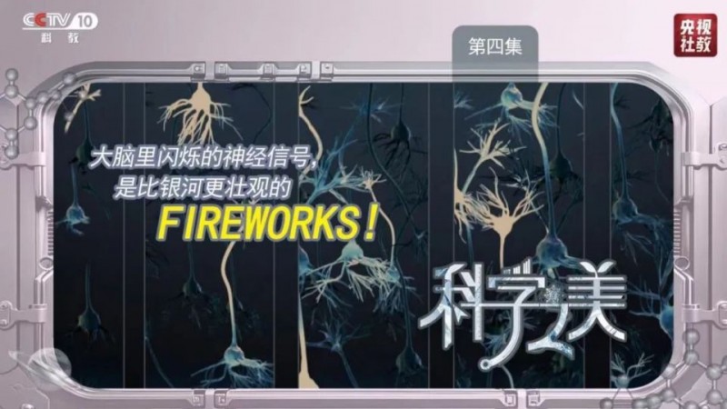 这部科学大片，每一帧都是壁纸！