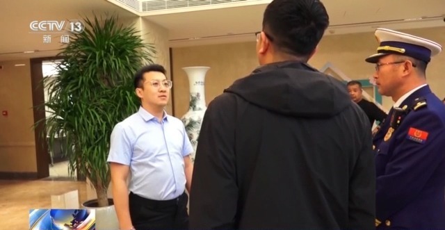 法治在线丨个人最高可罚1000元 北京明确禁止电动自行车进电梯