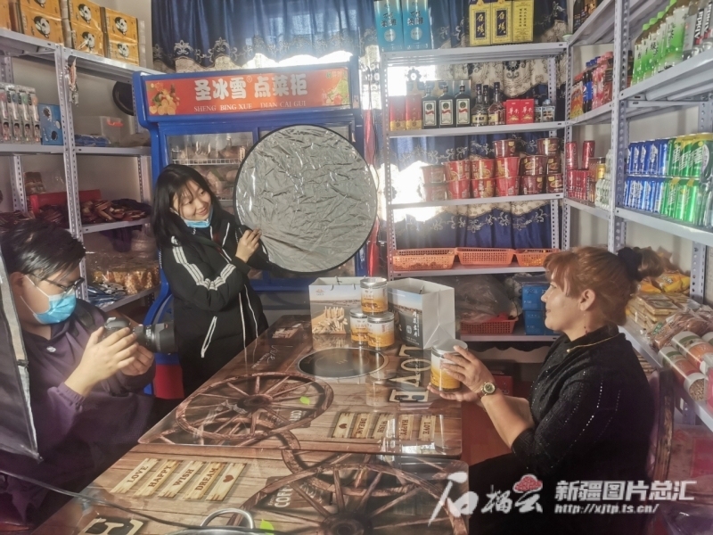 完整准确全面贯彻新时代党的治疆方略丨机遇新疆