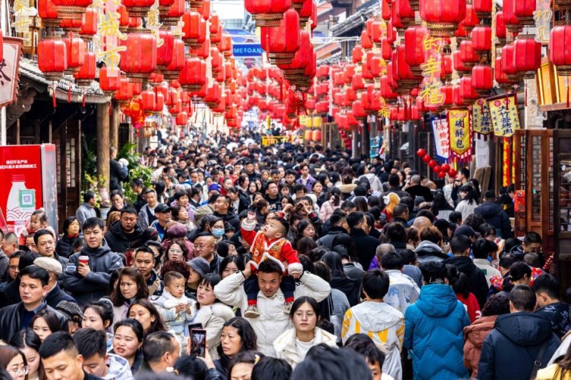 经济季报听信心虼2025年首季成绩单看中国经济稳健开局