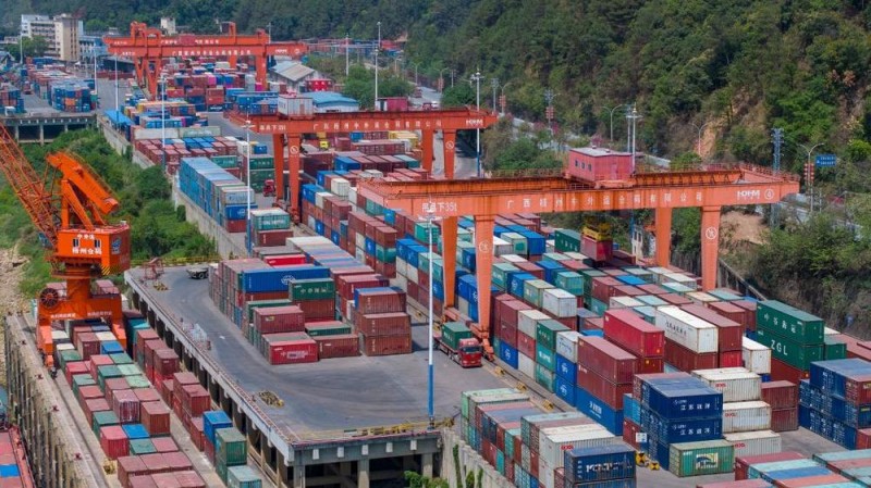 经济季报听信心虼2025年首季成绩单看中国经济稳健开局