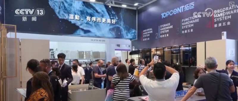 从“拼价格”转向“拼价值” 跨境电商赋能外贸企业海外订单持续攀升
