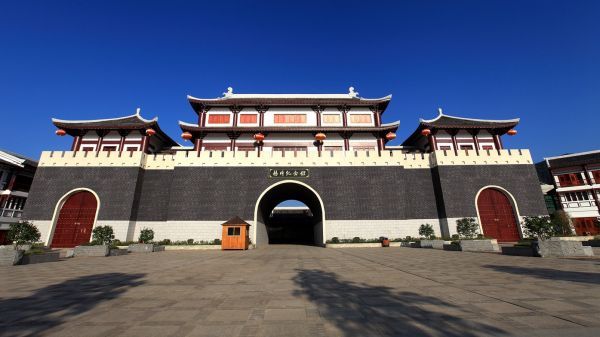 人民论坛调研组 | 乐居将乐福满城