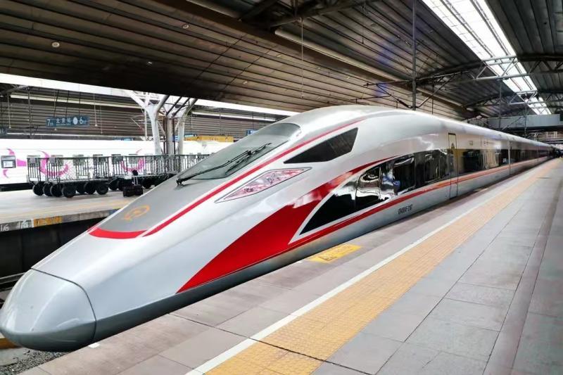 注意！4月12日京包客专全线临时停运