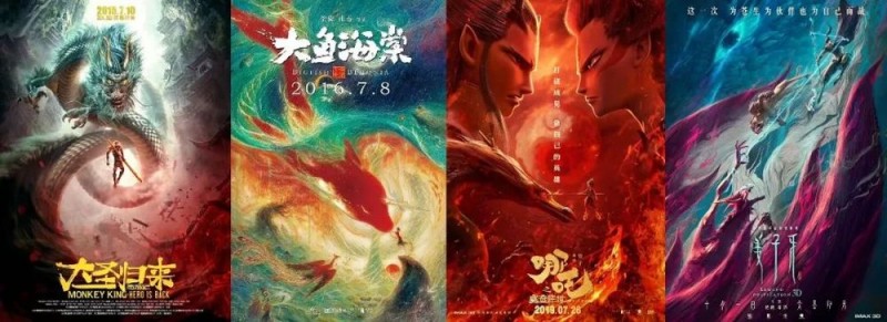 倒计时！中国电影华表奖20大关键词带你提前看