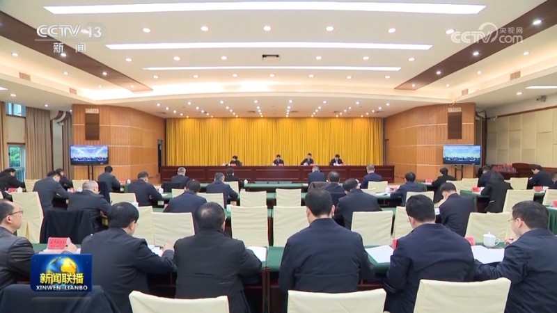【锲而不舍落实中央八项规定精神】聚焦主题注重实效  各地学习教育有序开展