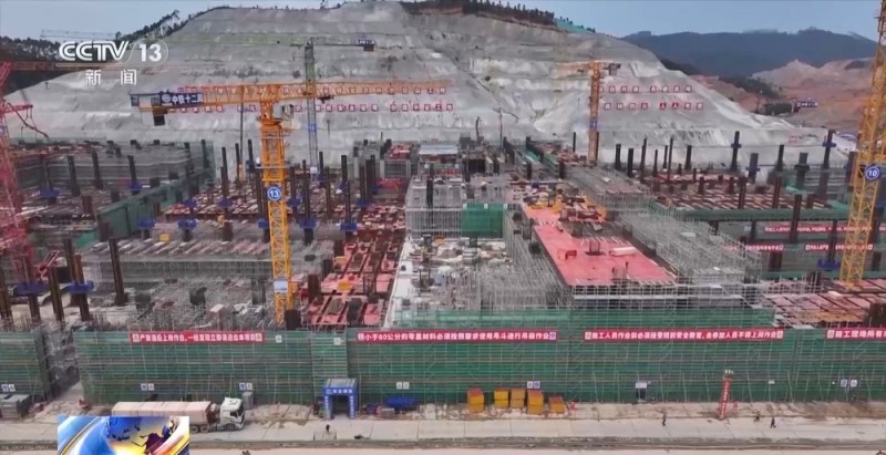 南粤之窗丨“共享机场”织起湾区“新跑道”
