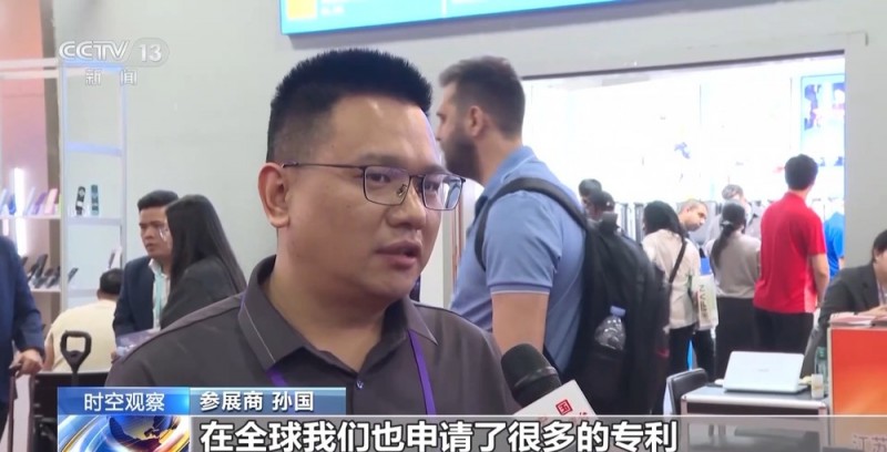 透过“两会一数”看我国外贸的“稳定器”作用