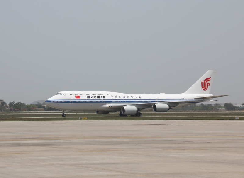 一见・从这三个节点，看习主席的东南亚之行