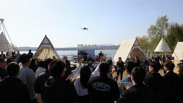 消费市场供需旺  文旅融合春潮涌――2025年清明假期经济观察