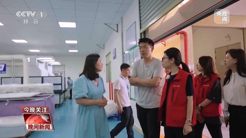 应对关税冲击 中国企业的底气从何而来