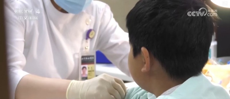 守护儿童成长 如何做好少年儿童健康管理？梳理↓