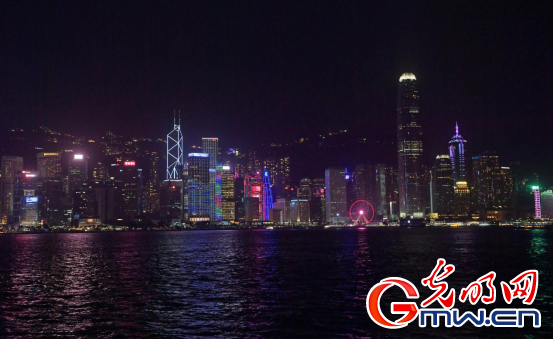 香江潮涌 智启新篇――来自2025年世界互联网大会亚太峰会的观察