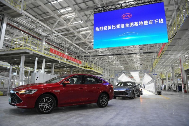 中国经济样本观察・县域样本篇丨这个曾经的国家级贫困县，凭什么成了“车轮上的领跑者”？