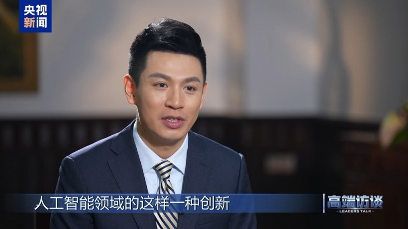 高端访谈丨专访老挝总理宋赛