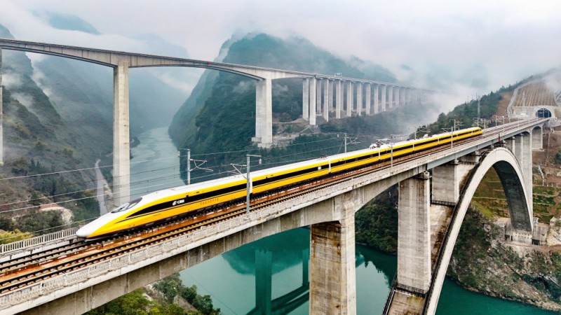权威解读｜从2025年首季数据看中国经济增长点