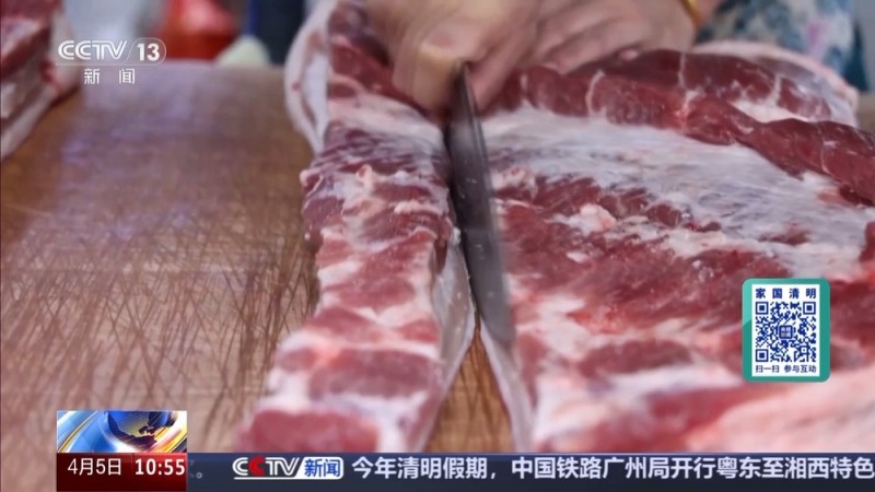 清明必吃！这三种传统美食让你一口穿越回童年