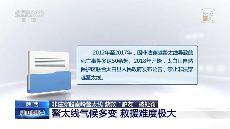 又是此地！无视警示非法穿越，2人均遇难……