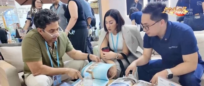 从“拼价格”转向“拼价值” 跨境电商赋能外贸企业海外订单持续攀升