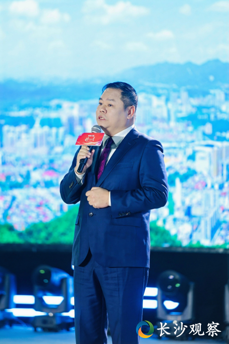 鲜、活、燃！这堂思政课“热气腾腾”