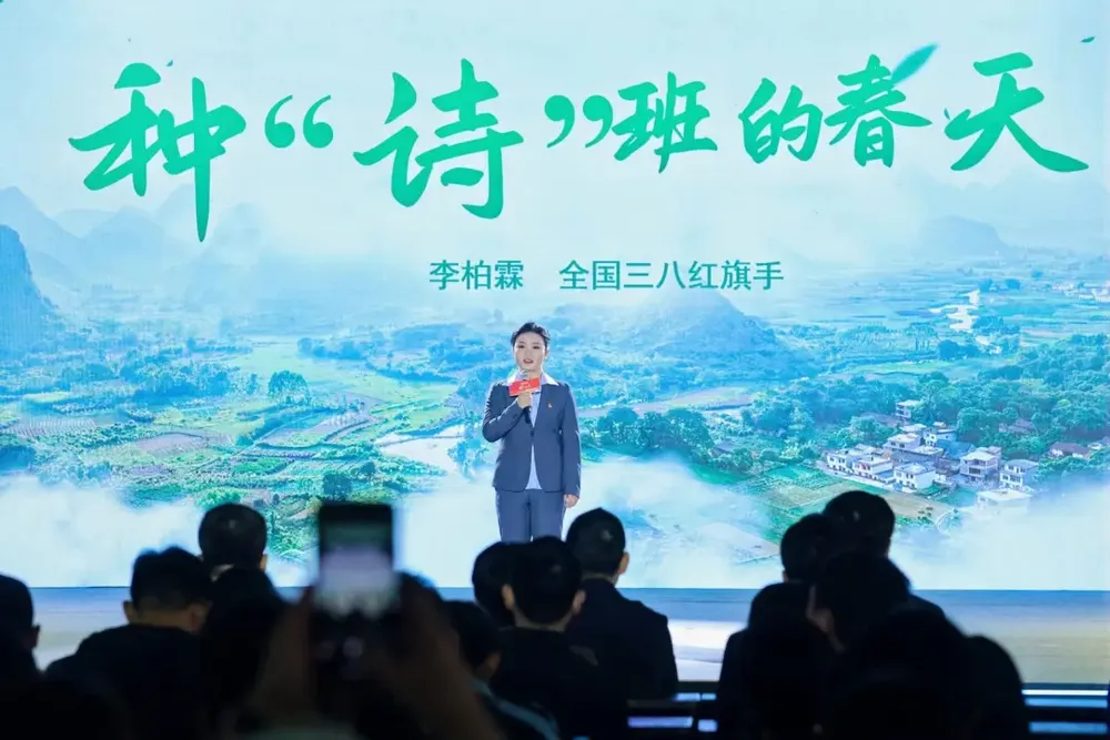 青春华章・恰同学少年！跨越百年的“青春对话”在长沙开启