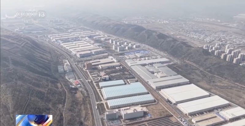 凝心聚力 实干笃行丨青海外贸缘何实现增速全国第一