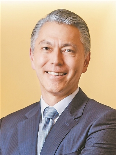 “中国的经济规划具有长期性、稳定性”（见证・中国机遇）