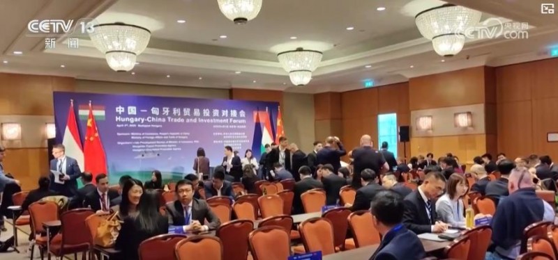 稳订单、拓市场！中国企业“打开世界地图做生意” 打通“出海”路