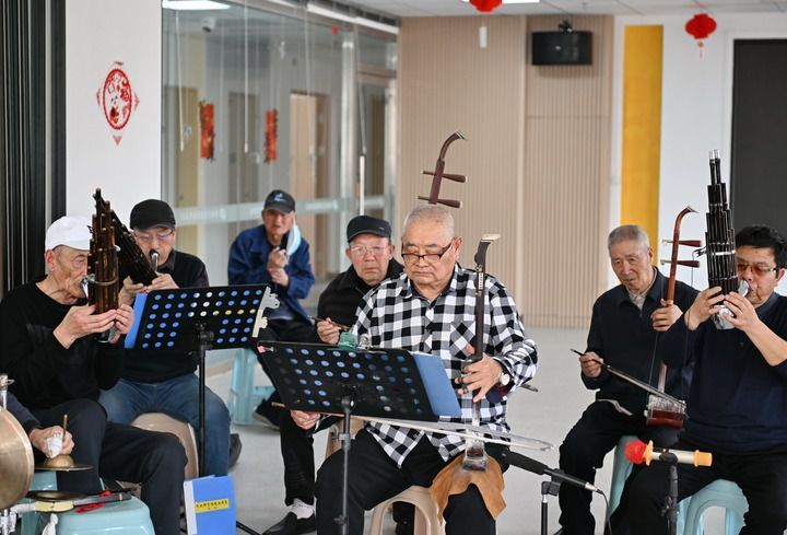 向着高水平现代化，“未来之城”拔节生长――河北雄安新区蹲点观察