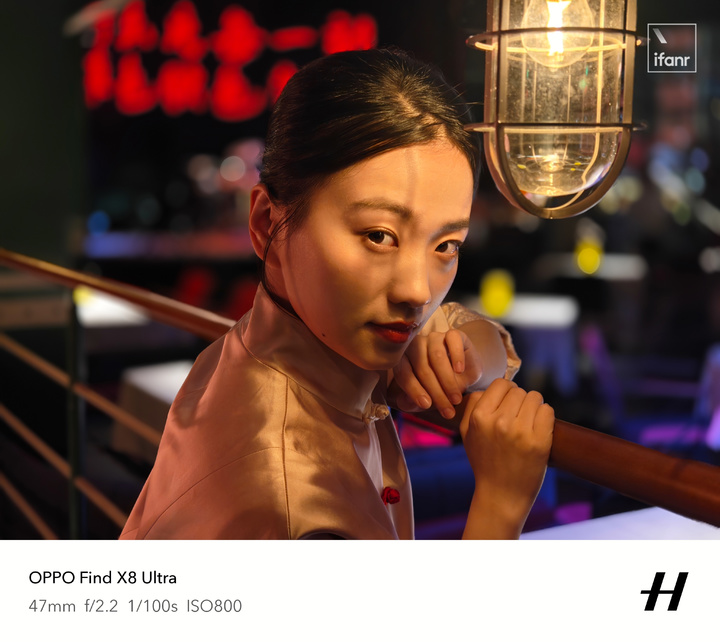 OPPO 发布 Find X8 Ultra，不再牺牲手感换影像