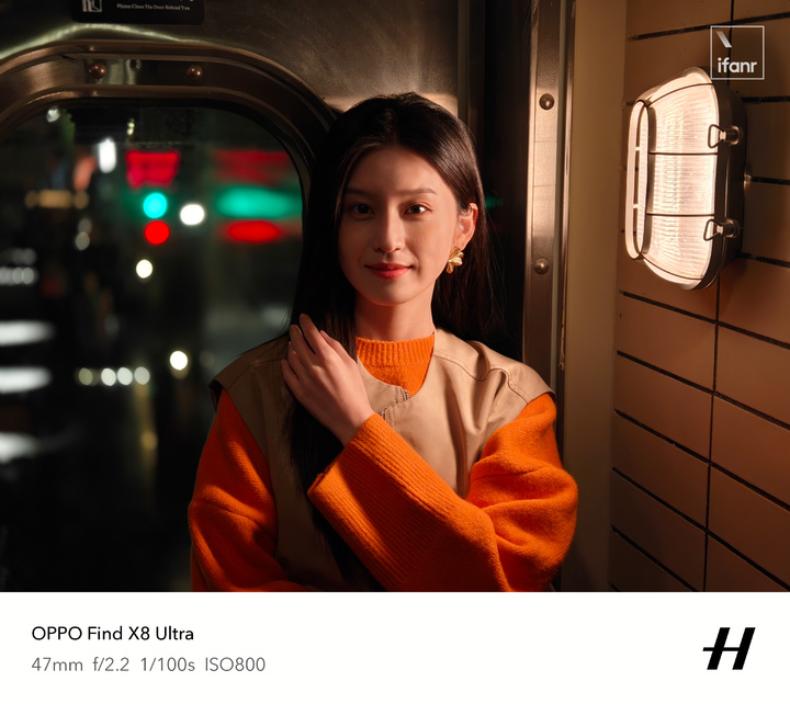 OPPO 发布 Find X8 Ultra，不再牺牲手感换影像
