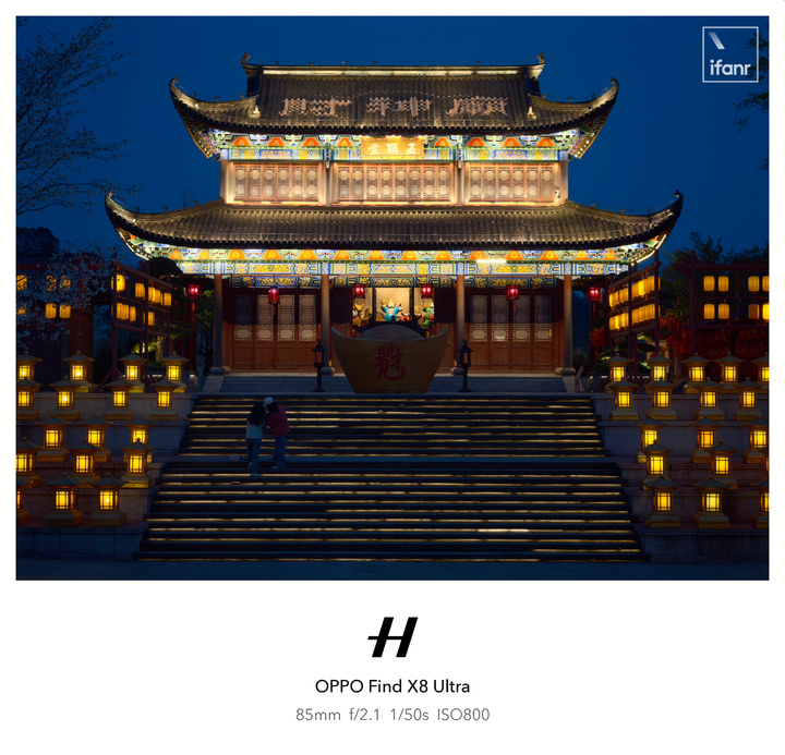 OPPO 发布 Find X8 Ultra，不再牺牲手感换影像