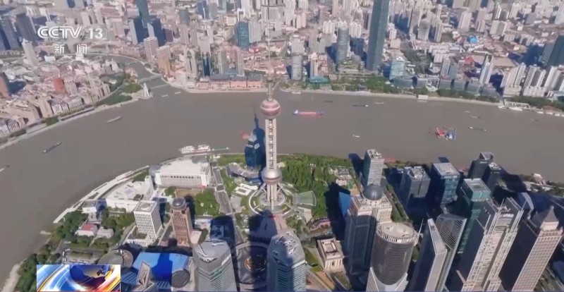 凝心聚力 实干笃行丨信心明显提升 外资金融机构加速在华布局
