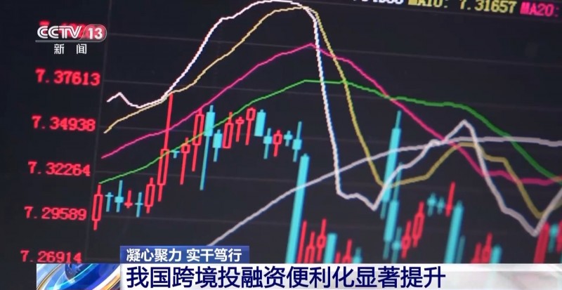 凝心聚力 实干笃行丨信心明显提升 外资金融机构加速在华布局