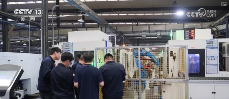 多维度观察“金三银四”招聘旺季 火热细分数据折射中国经济向新向好