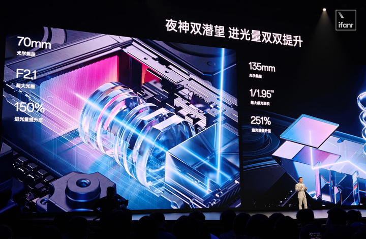 OPPO 发布 Find X8 Ultra，不再牺牲手感换影像