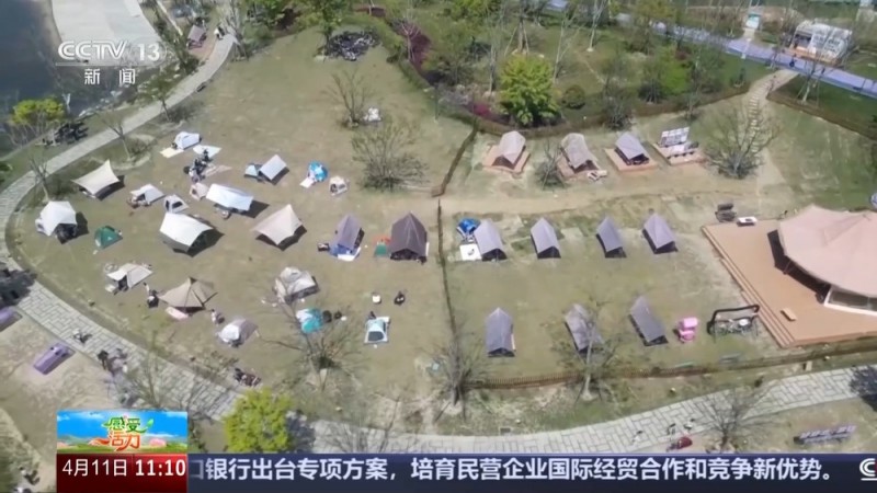 感受活力丨春风吹热户外装备消费 看“浙”里的冲锋衣有个“水上外挂”